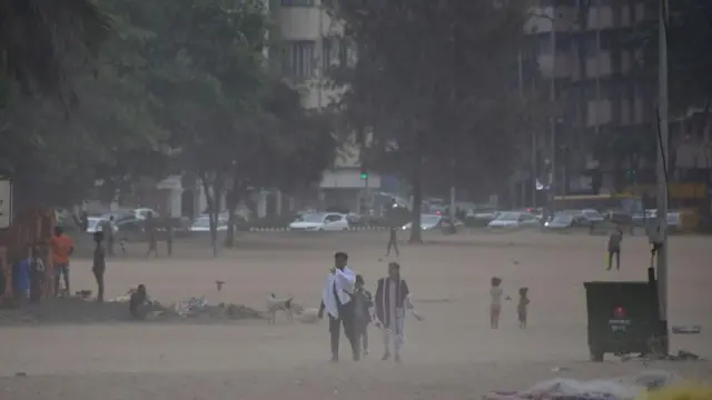 ચોમાસું 2024, કેરળ, ગુજરાત, બીબીસી ગુજરાતી