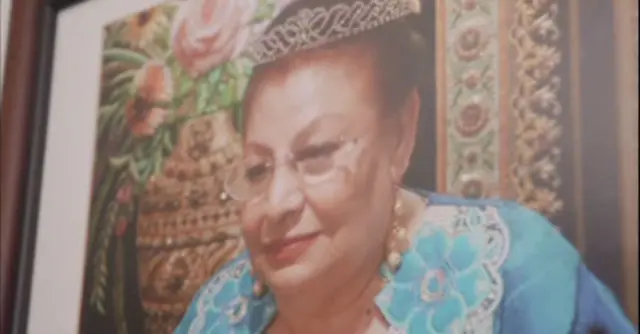 استاد فریده مهوش