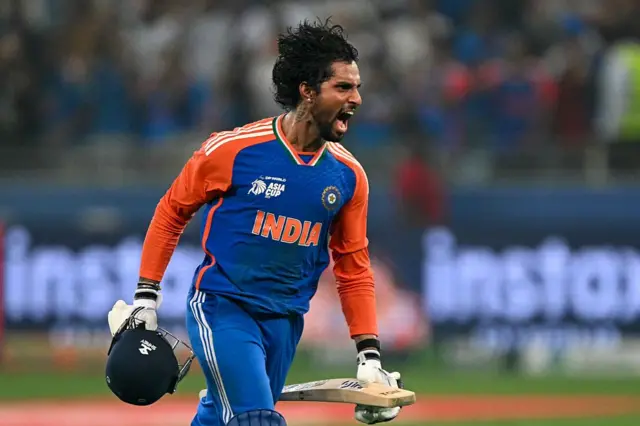 இந்தியா - பாகிஸ்தான், ஆசிய கோப்பை, சூர்யகுமார், மொஷின் நக்வி