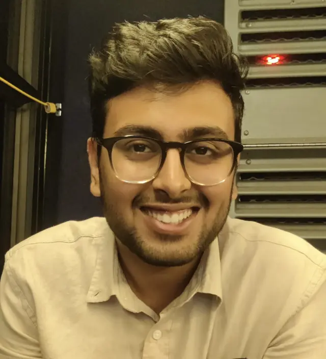 नमन कपूर