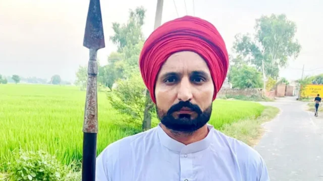 ਭਗਵੰਤ ਸਿੰਘ ਉਰਫ਼ ਪ੍ਰਧਾਨ ਮੰਤਰੀ ਬਾਜੇਕੇ