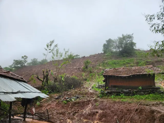 इर्शाळगड 