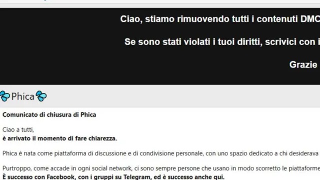 ఇటలీ, జార్జియా మెలోనీ, ఫికా, పోర్న్ సైట్, అశ్లీల చిత్రాలు