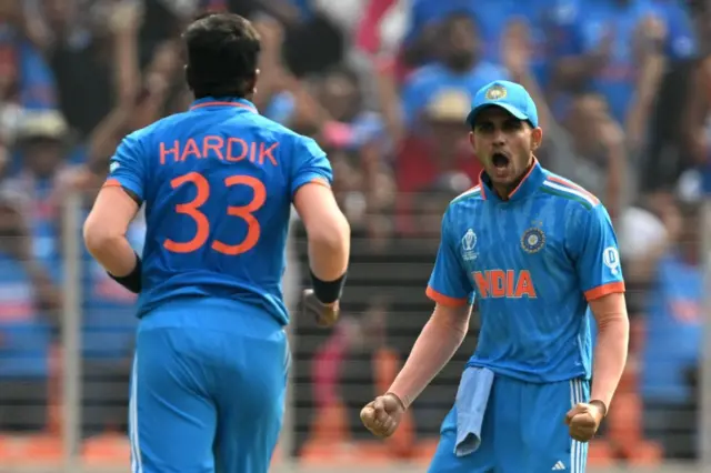 இந்தியா vs பாகிஸ்தான்