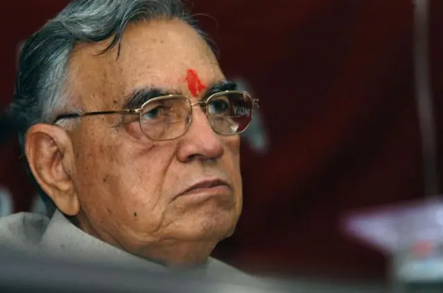 બલરામ જાખડ