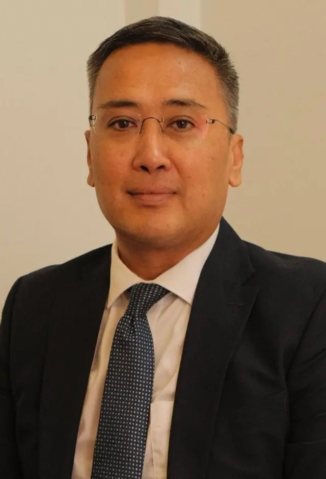 सन्तोषनारायण श्रेष्ठ