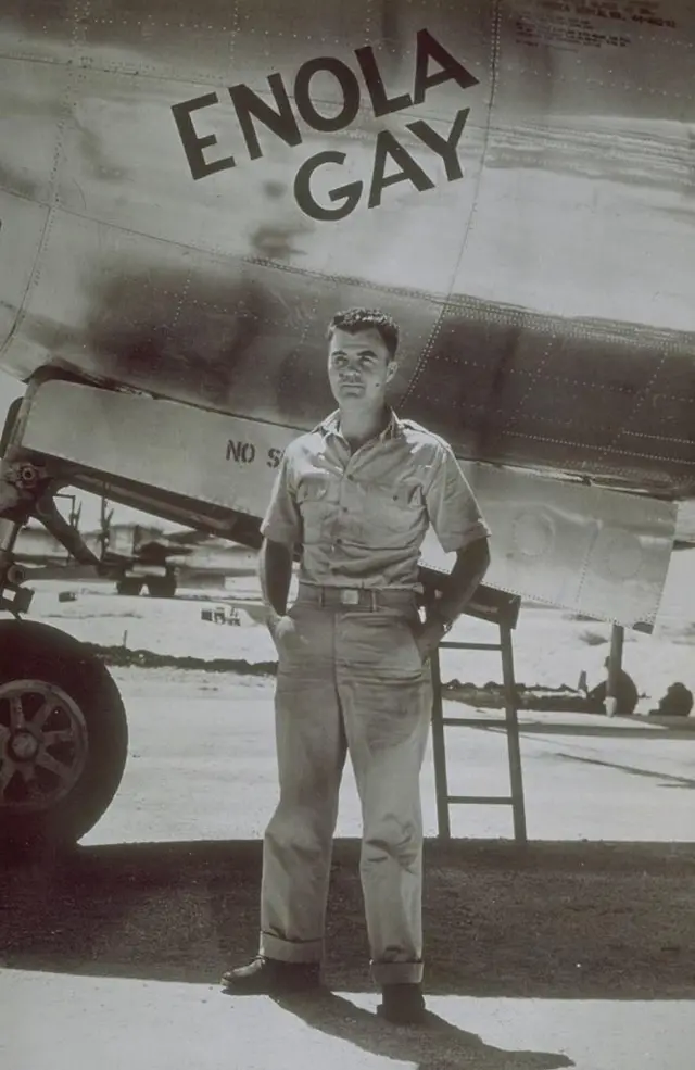 હિરોશિમા પર ઍટમ બૉમ્બ, હિરોશિમા, જાપાન, અમેરિકા, બીબીસી ગુજરાતી, પ્રથમ પરમાણુ પરીક્ષણ, અલામોગોર્દો બૉમ્બિંગ રેન્જ, રાષ્ટ્રપતિ રૂઝવેલ્ટ