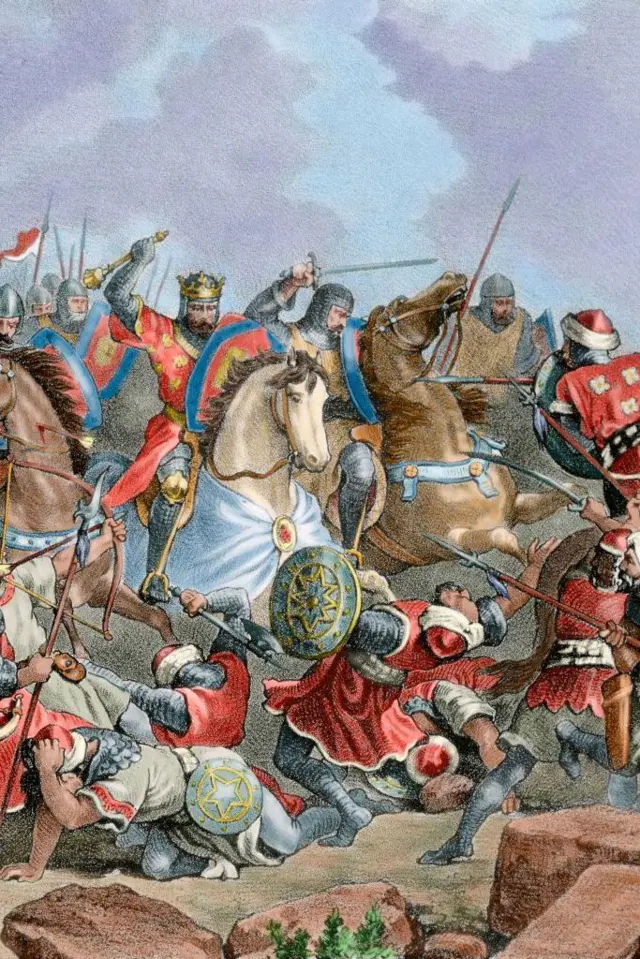 समझौते के अनुसार बू अब्दुल हाथ चूमने की बेइज़्ज़ती से बच सकते थे