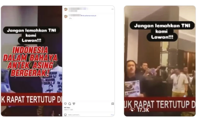 Antek asing