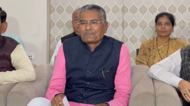 રાઘવજી પટેલ