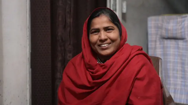 ਰੂਕਮ ਕੌਰ 