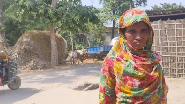 హమీదా ఖాతూన్