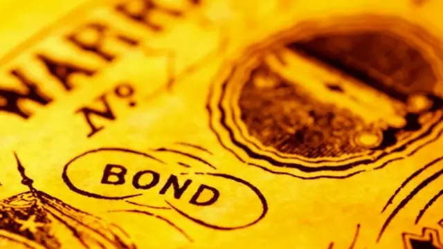 Pièce de garantie - Obligation.