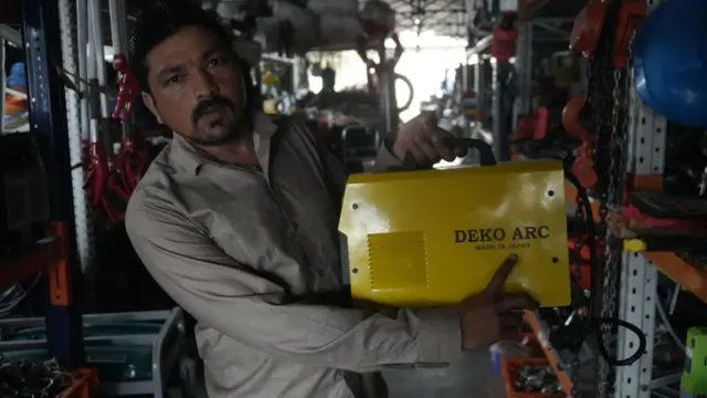 વેપાર, ભાવનગર, અલંગ, હૂતી વિદ્રોહી, લાલ સાગર, ગુજરાત અર્થતંત્ર, બીબીસી ગુજરાતી
