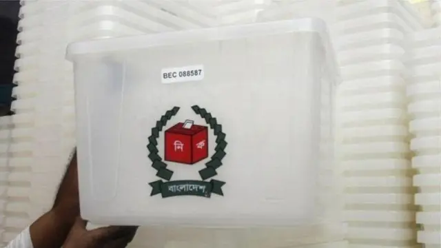 নির্বাচন কমিশনে নিবন্ধিত দলগুলোর মধ্যে নয়টি ইসলামী দল হিসেবে পরিচিত। 