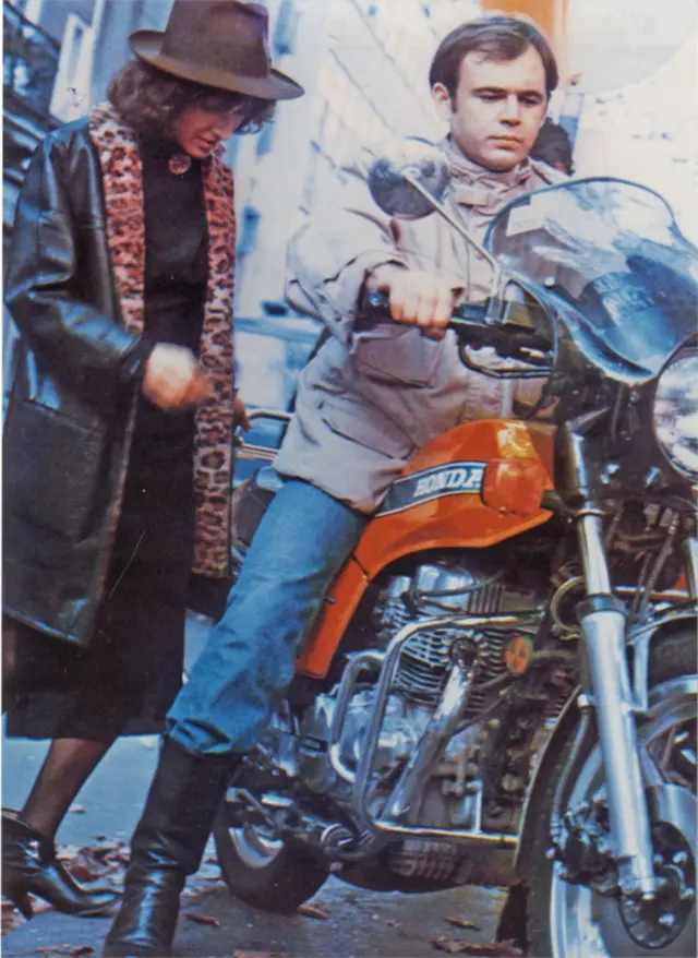 Aleksandar Berček, Dečko koji obećava