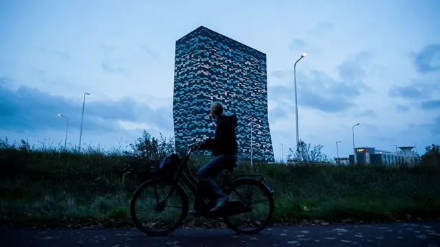 Trong một động thái hết sức bất thường, chính phủ Hà Lan đã tiếp quản quyền kiểm soát Nexperia.