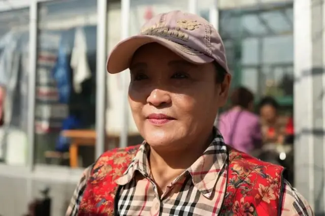 La maison de soins que dirige Mme Tang est son plan de retraite