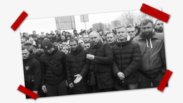 Новые ультраправые в России: как они появились и чем отличаются от ...