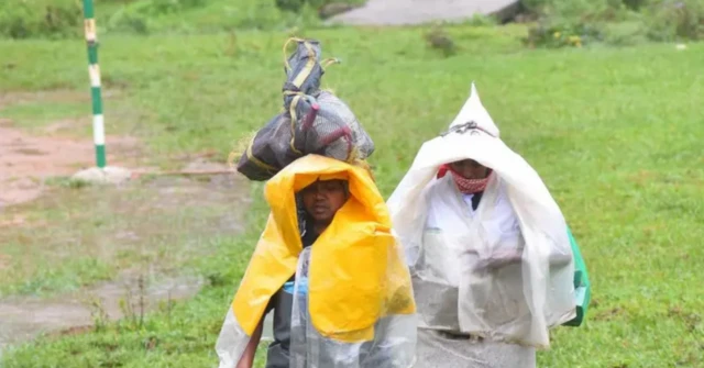 மாஞ்சோலை, வரைவு வாக்காளர் பட்டியல், தேர்தல் ஆணையம்