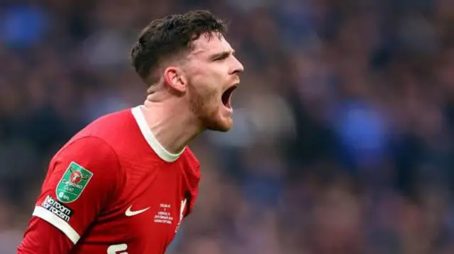  Andy Robertson
