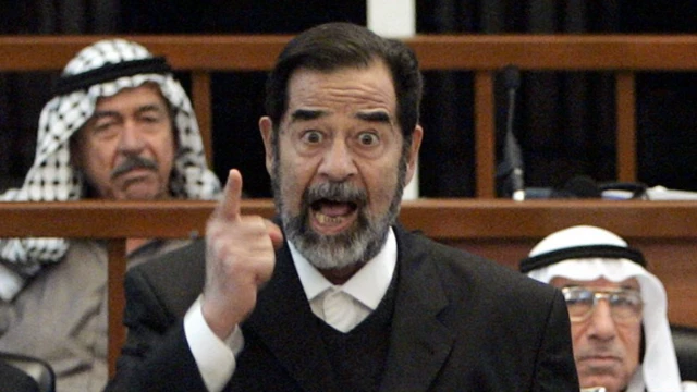 સોવિયેત યુનિયન, બીબીસી, ગુજરાતી, અમેરિકા, ઈરાન, ઇરાક, ડોનાલ્ડ ટ્રમ્પ, અમેરિકાનો હસ્તક્ષેપ, સોવિયત સંઘ, વિશ્વયુદ્ધ, વિશ્વમાં થયેલાં યુદ્ધો