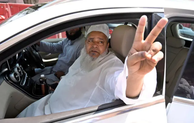 AIUDF सांसद बदरुद्दीन अजमल