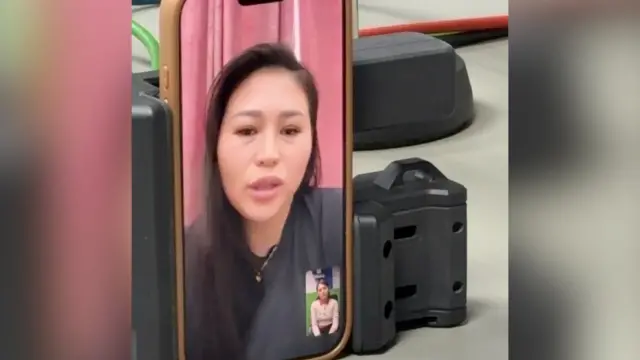 Акылай Танылбекова