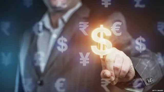 डिजिटल लोगो 