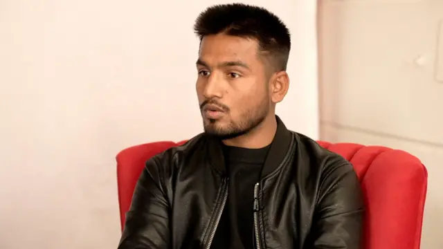 सिराहाका पुरुषोत्तम यादव