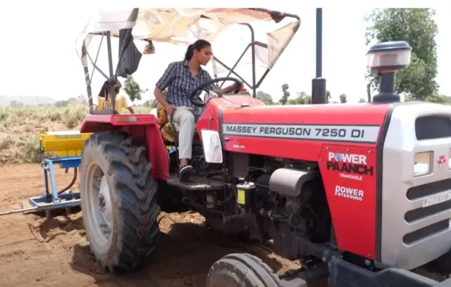 தன்வி பட்டேல்