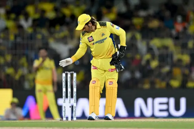 சிஎஸ்கே 2.0 வென்றது எப்படி?