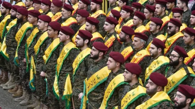 Hizbullah