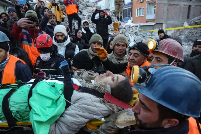 उद्धार कार्य