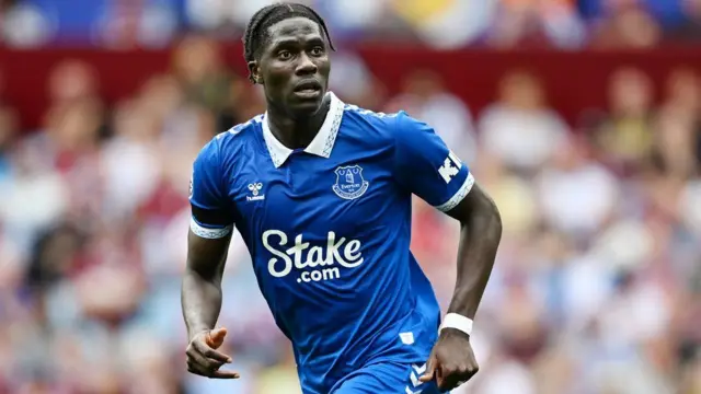 Amadou Onana