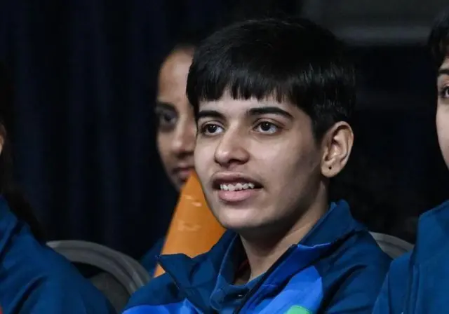 અનમોલ ખરબ