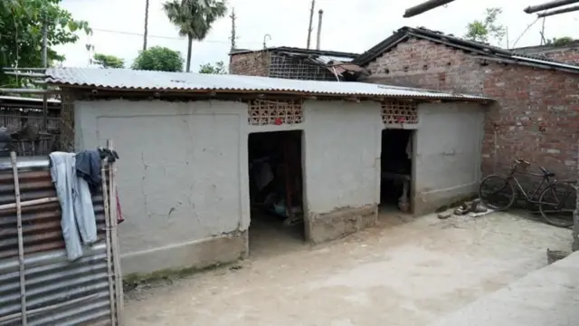 బిహార్, టెట్గామా, క్షుద్రపూజలు, చేతబడి, బాణామతి, మంత్రగత్తె