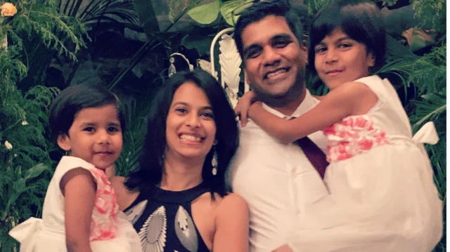 అమ్మాయిలు, అబ్బాయిలు, పితృస్వామ్య కుటుంబం, అజిత్ శ్రీరాం