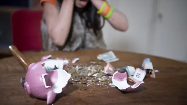 గృహ హింస