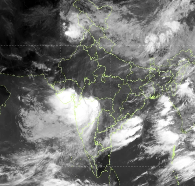 ગુજરાત હવામાન, બીબીસી ગુજરાતી, ચોમાસું