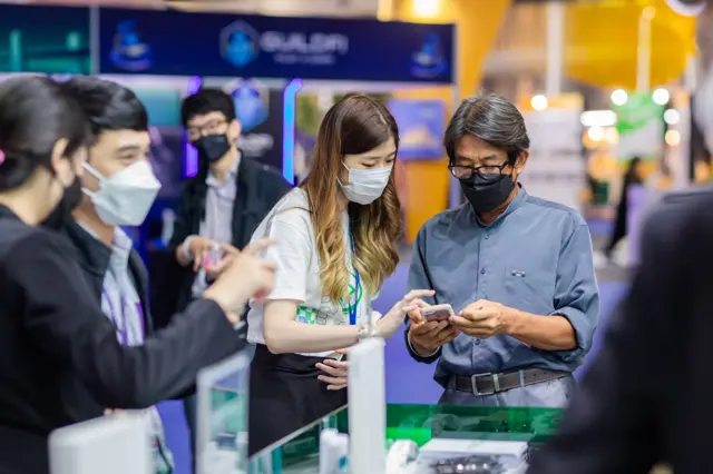 ผู้ใช้งานบิทคับ