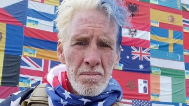 रायन वेस्ली राउथ