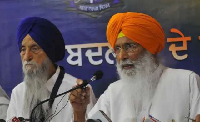 ਸੁਖਦੇਵ ਸਿੰਘ ਢੀਂਡਸਾ 