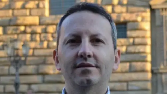 دادگاه اتقلاب در آبان ۱۳۹۶ احمدرضا جلالی را به اتهام «محاربه» و «همکاری با دولت اسرائیل» مجرم شناخت و به اعدام محکوم کرد