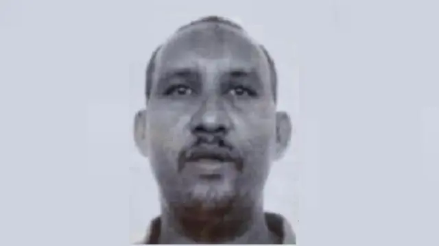 Cabdi Xuseen Axmed