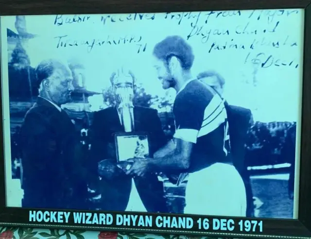 ਧਿਆਨ ਚੰਦ