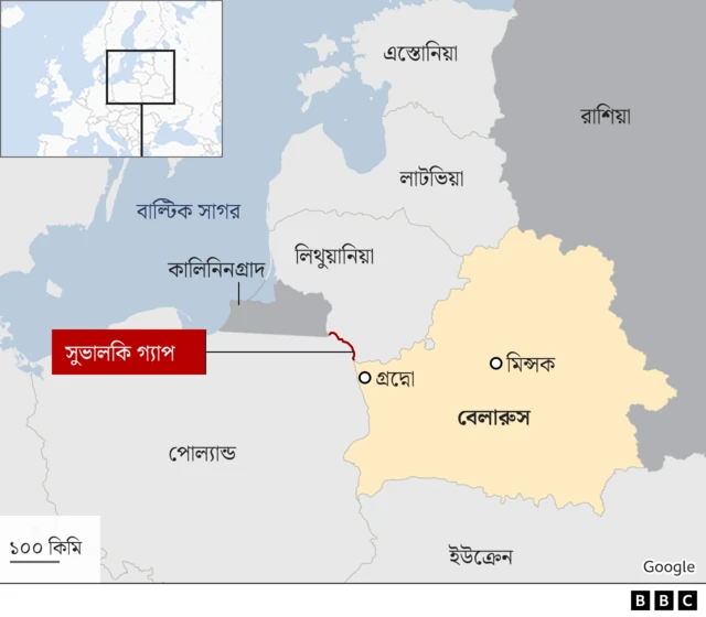 মানচিত্র