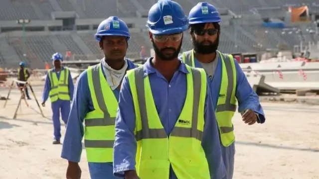 బంగ్లాదేశ్ కూలీలు