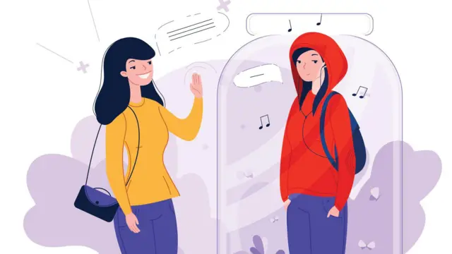 इम्ट्रोव्हर्ट विरूद्ध एक्स्ट्रोव्हर्ट 