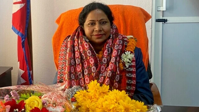 प्रमिला कुमारी 